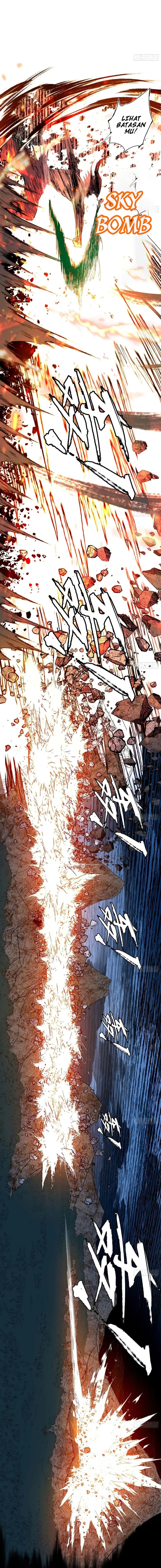 I’m An Evil God Chapter 540 Gambar 15